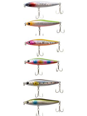 Ryuji Seawalker 8cm 19.5gr Sinking Maket Balık - 1