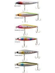 Ryuji Seawalker 8cm 19.5gr Sinking Maket Balık - 2