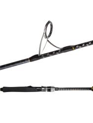 Ryuji Seawolf 1.80m 400-800gr 2P Jig Olta Kamışı - 2