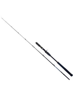 Ryuji Seawolf 1.83m 200-400gr 2P (Baitcast) Tetikli Jig Olta Kamışı - 1
