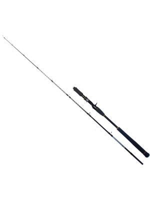 Ryuji Seawolf 1.83m 200-400gr 2P (Baitcast) Tetikli Jig Olta Kamışı - 1