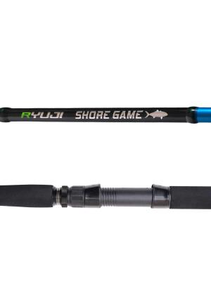 Ryuji Shore Game Fuji 2.85m 25-85gr 2P Shore Jig Kamış - 4