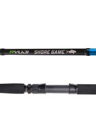 Ryuji Shore Game Fuji 2.85m 25-85gr 2P Shore Jig Kamış - 4