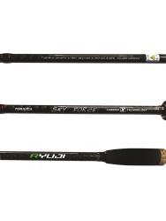 Ryuji Sky Force 2.48m 8-27gr 2P Spin Olta Kamışı - 2