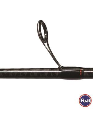 Ryuji Sky Force 2.48m 8-27gr 2P Spin Olta Kamışı - 3