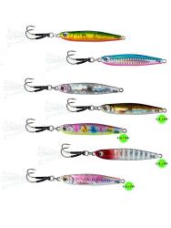 Ryuji Sniper 35gr Jig Yem - 1