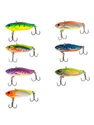 Ryuji Sound Vib 4.5cm 10gr Vibrasyon Yem