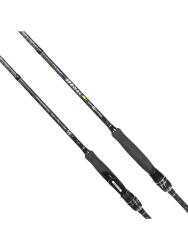 Ryuji Special 240cm 7-44gr 2p. Spin Olta Kamışı - 2