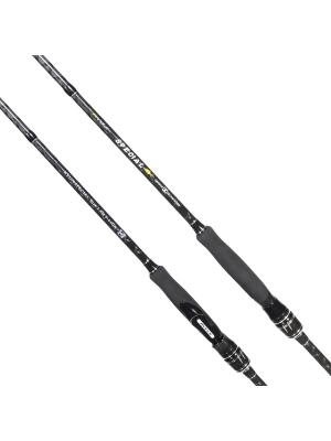 Ryuji Special 240cm 7-44gr 2p. Spin Olta Kamışı - 2