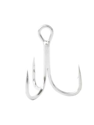 Ryuji ST46 Üçlü İğne 6 Adet - 2