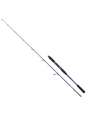 Ryuji Strobe II 1.68m 60-130gr 2P Jig Olta Kamışı - 1