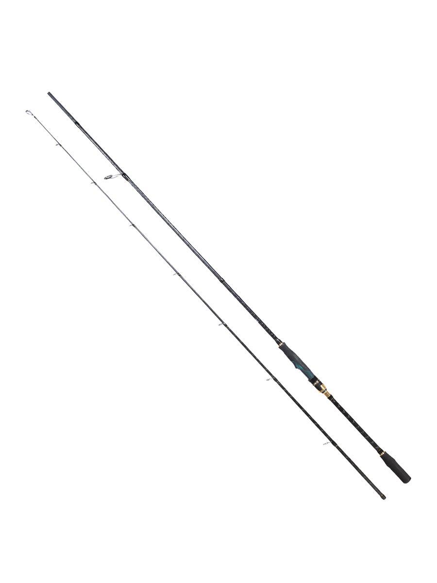 Ryuji Terminator 240cm 4-35gr Spin Olta Kamışı