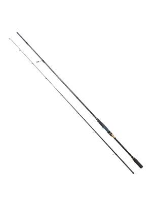 Ryuji Terminator 270cm 4-35gr Spin Olta Kamışı - 1