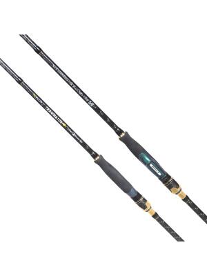 Ryuji Terminator 270cm 4-35gr Spin Olta Kamışı - 2
