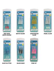 Ryuji V8 10cm 10gr Silikon Yem - Ryuji