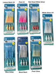 Ryuji V8 10cm 10gr Silikon Yem - 2