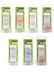 Ryuji V8 8cm 5.5gr Silikon Yem - Ryuji