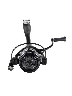 RYUJI VOLTAGE 800 5+1 LRF Olta Makinesi - 2