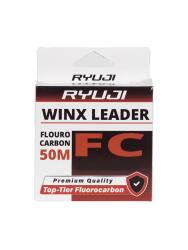 RYUJI WINX FC LEADER MİSİNA 50 Metre