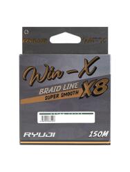 Ryuji Winx X8 150m Green İp Misina - 2