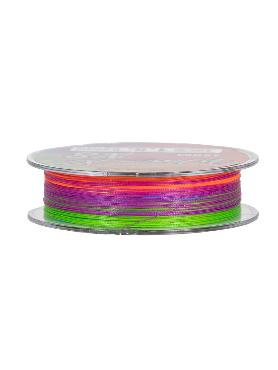 Ryuji Winx X8 150m Multi Color İp Misina