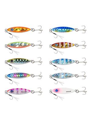 Ryuji Zuby 43mm 15gr Jig Yem - 1