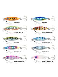 Ryuji Zuby 43mm 15gr Jig Yem - 2