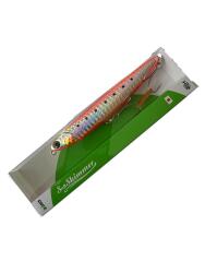 Salt Skimmer #Z3105 110mm 14gr Maket Balık - 1