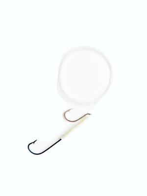 Şamandıralı Avlar için Sarıkanat - Lüfer Takım Kolu - 1