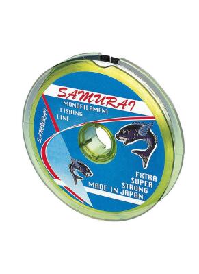 Samurai Makara Misina 100m - 1