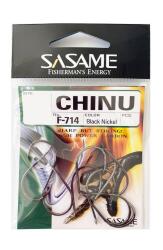 Sasame Chinu F-714 Serisi Olta İğnesi - 1