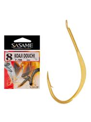 Sasame Koaji Douchi Gold F-796 Serisi Olta İğnesi - Sasame