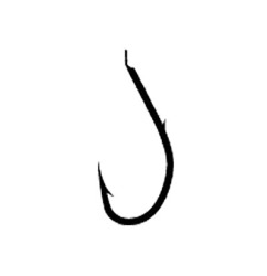 Sasame Seigo F-705 Sliced Serisi Olta İğnesi - Sasame