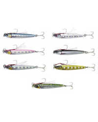 Savage gear 3D Jig Minnow 40gr 9.3cm Suni Yem - Savage Gear