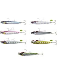 Savage gear 3D Jig Minnow 8gr 5.4cm Suni Yem - Savage Gear