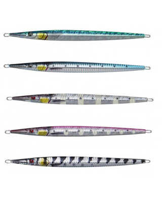 Savage gear 3D Needle Jig 80gr 19cm Suni Yem - 1