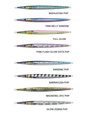 Savage Gear 3D Needle Jig 9cm 20gr - 2