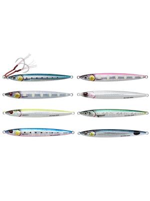 Savage Gear 3D Slim Jig Minnow 10cm 40gr Suni Yem - 1