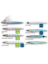 Savage Gear 3D Slim Jig Minnow 10cm 40gr Suni Yem - 2