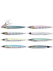 Savage Gear 3D Slim Jig Minnow 10cm 40gr Suni Yem - Savage Gear