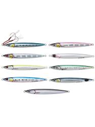 Savage gear 3D Slim Jig Minnow 60gr 12.5cm Suni Yem