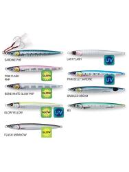Savage gear 3D Slim Jig Minnow 80gr 14cm Suni Yem - 2