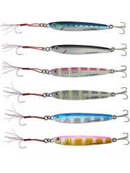 Savage Gear 3D Slim Minnow Jig 80g 11.7cm Sahte Balık - Savage Gear