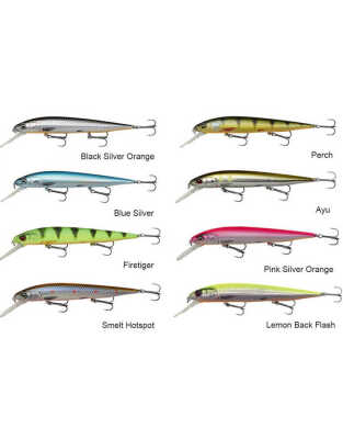 Savage Gear 3D Smelt Twitch N Roll MR 14cm 20gr Maket Balık - 2