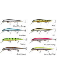 Savage Gear 3D Smelt Twitch N Roll MR 14cm 20gr Maket Balık - 2