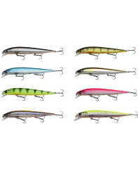 Savage Gear 3D Smelt Twitch N Roll SR 14cm 20gr Maket Balık - Savage Gear