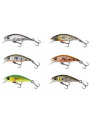 Savage gear 3D Sticklebait Twitch 5.5cm 7gr Suni Yem - Savage Gear