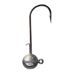 Savage Gear Ball Jigg Head 3/0 3Adet Jighead - Savage Gear