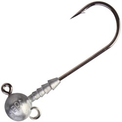 Savage Gear Ball Jigg Head 5/0 3pcs Jighead - Savage Gear