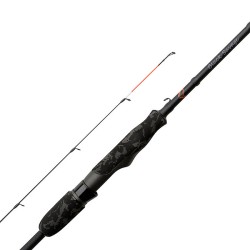 Savage Gear Black Dropshot LRF Kamışı 223cm 2-12gr - Savage Gear